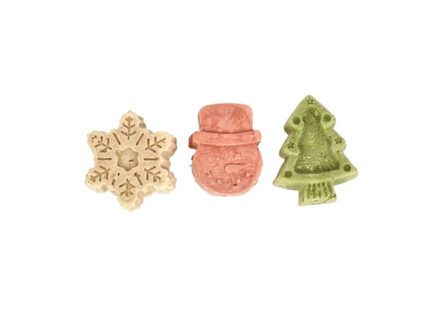 DOGMAN Freeze dried Christmas Chicken
