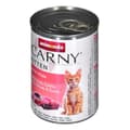 Miniatyrbild 1 av 3: Kattmat Animonda Carny Kalkon Kalvkött 400 g