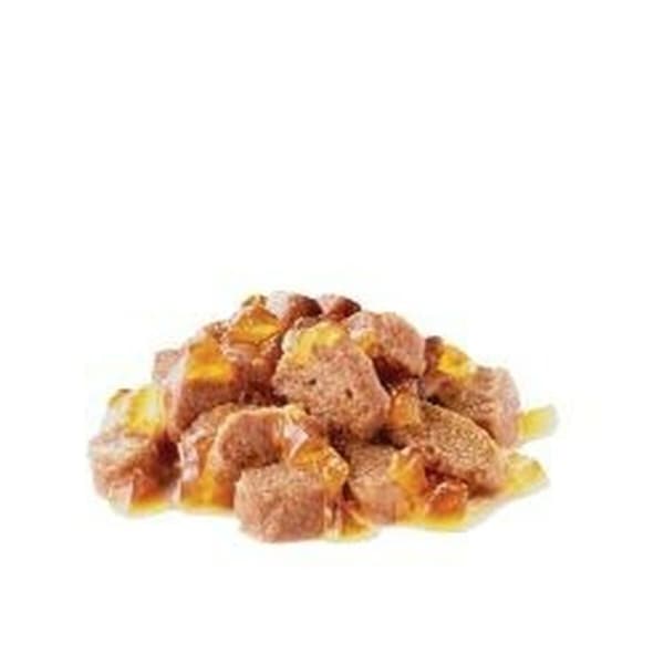 Kattmat Royal Canin FHN Ageing 12+ Kött 12 x 85 g