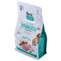Miniatyrbild 1 av 3: Kattmat Brit Care Grain-Free Sterilized Urinary Vuxen Kyckling 400 g