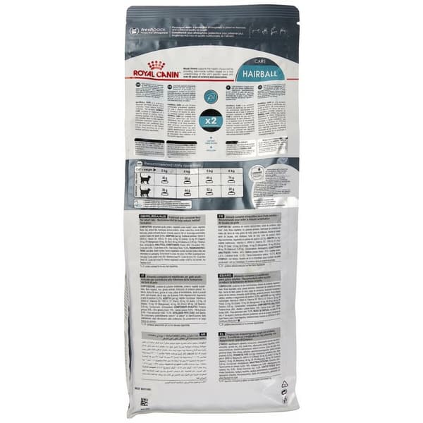 Kattmat Royal Canin Hairball Care Vuxen 2 Kg