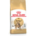 Miniatyrbild 2 av 2: Kattmat Royal Canin Bengal Adult Vuxen Grönsak Fåglar 10 kg