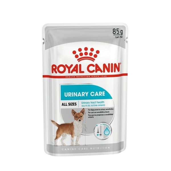 Våt mat Royal Canin Adult Kött 12 x 85 g