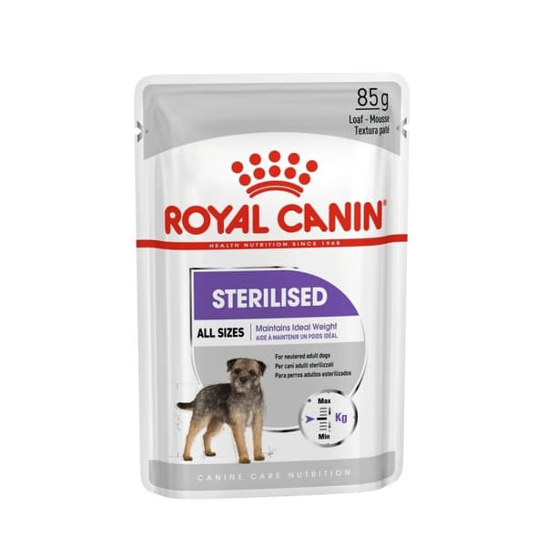 Våt mat Royal Canin Adult 12 x 85 g