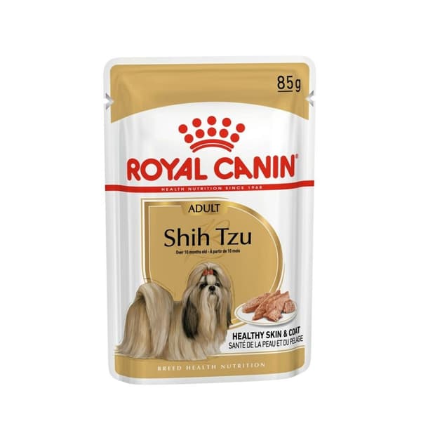 Våt mat Royal Canin Kött 12 x 85 g
