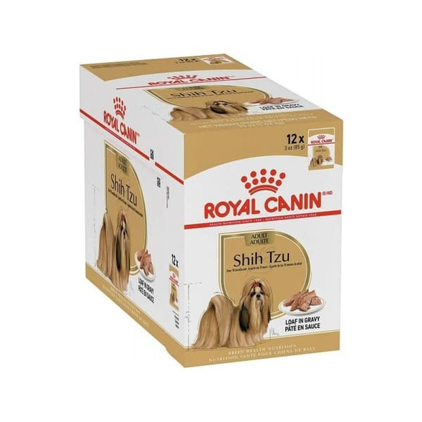 Våt mat Royal Canin Kött 12 x 85 g