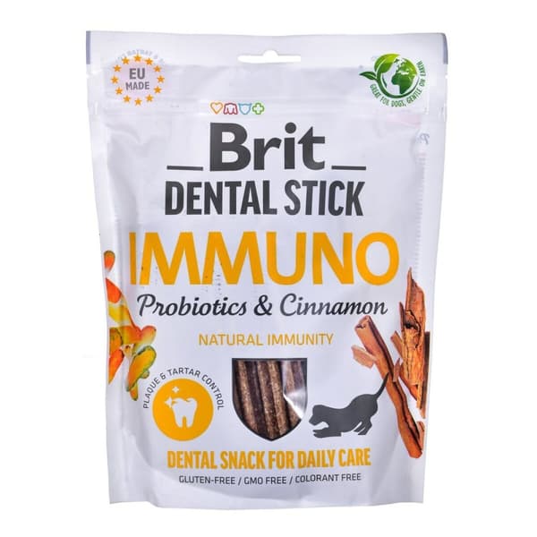 Foder Brit Vuxen 251 g
