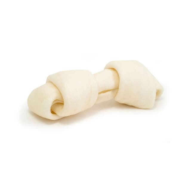 Hundgodis Gloria Rawhide 50 Unidades Knut Seg