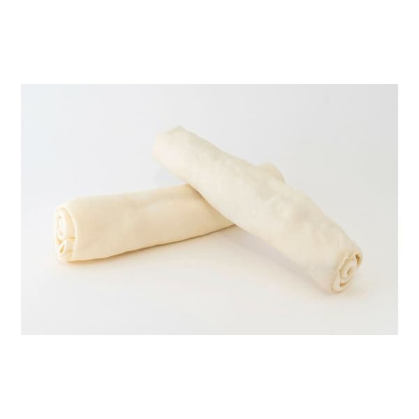 Hundgodis Gloria Snackys Rawhide 20-23 cm Rulle 12 antal