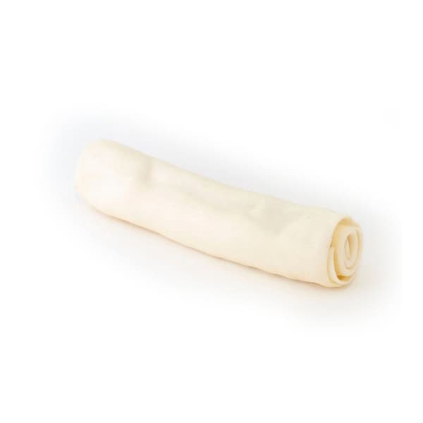 Hundgodis Gloria Snackys Rawhide 20-23 cm Rulle 12 antal