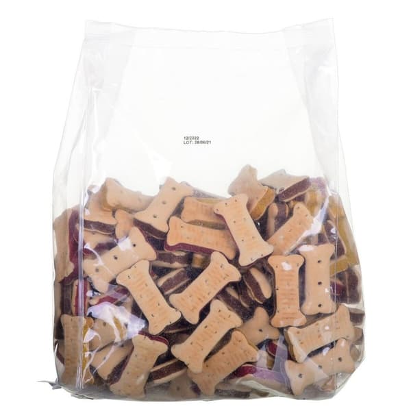 Hundgodis Maced Mini Fåglar 1 kg