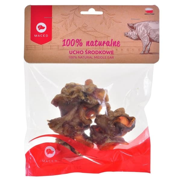 Hundgodis Maced 100 g