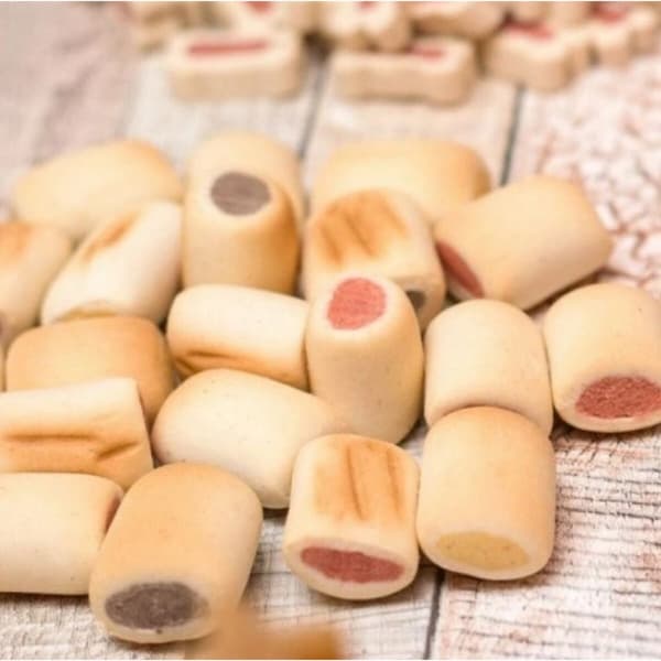 Hundgodis Maced Kalvkött 1 kg