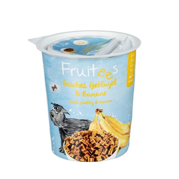 Hundgodis BOSCH   Banana Fåglar 200 g