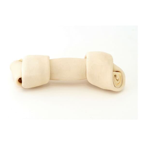 Hundesnack Gloria Snackys Rawhide 15-17 cm Knude 18 enheder