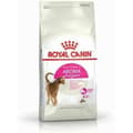 Miniatyrbillede 1 af 6: Kattemad Royal Canin Aroma Exigent Voksen Fisk Fugle 400 g