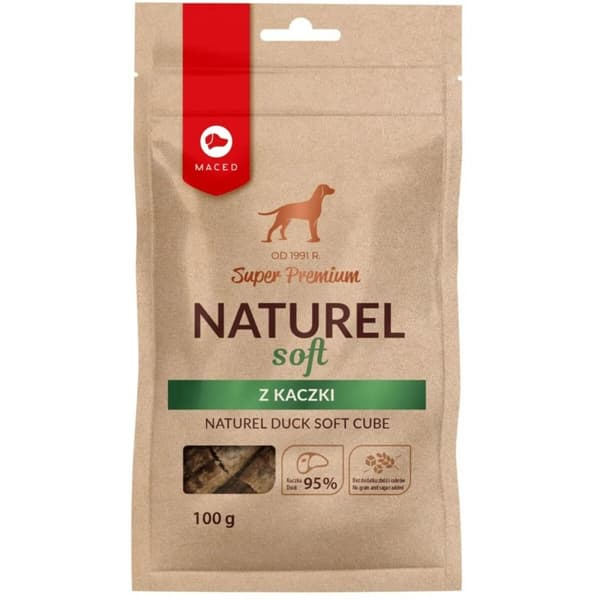 Hundesnack Maced And 100 g