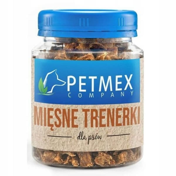 Hundesnack Petmex Hjort Rensdyr 130 g