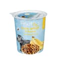 Miniatyrbillede 2 af 2: Hundesnack BOSCH   Banana Fugle 200 g