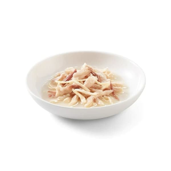Kattemad SCHESIR Kylling 85 g