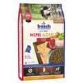 Pikkukuva 1 / 2: Rehu BOSCH Aikuinen Karitsa Riisi 3 Kg