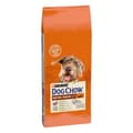 Pikkukuva 1 / 5: Rehu Purina Dog Chow Mature Senior Senior Karitsa 14 Kg