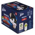 Pikkukuva 1 / 3: Kissanruoka Purina Kana Nauta Karitsa Kani 24 x 85 g