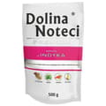 Pikkukuva 1 / 2: Kostea ruoka Dolina Noteci Premium Turkki Kasvis 500 L 500 g
