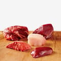 Pikkukuva 2 / 2: Kostea ruoka Animonda GranCarno Original Kana Nauta 400 g