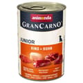 Pikkukuva 1 / 2: Kostea ruoka Animonda GranCarno Original Kana Nauta 400 g