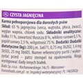 Pikkukuva 3 / 3: Kostea ruoka Animonda  GranCarno Karitsa 400 g