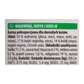 Pikkukuva 2 / 2: Kissanruoka Animonda Adult Turkki Nauta Kani 400 g