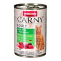 Pikkukuva 1 / 2: Kissanruoka Animonda Adult Turkki Nauta Kani 400 g