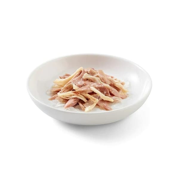 Kissanruoka SCHESIR Kala 85 g