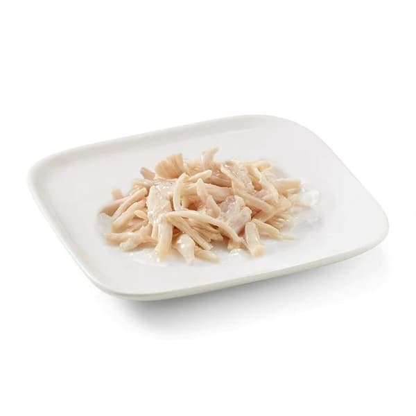 Kostea ruoka SCHESIR Kana 150 g