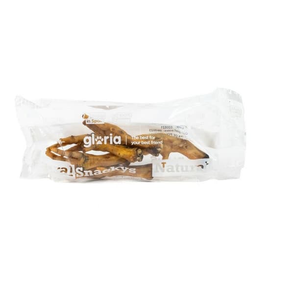 Hundesnack Gloria Kylling 100 enheder 5 Tasker