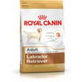 Miniatyrbillede 1 af 2: Foder Royal Canin Labrador Retriever Adult Voksen Kylling Ris Fugle 12 kg