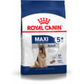 Miniatyrbillede 2 af 2: Foder Royal Canin Maxi Adult 5+ Voksen Kylling Ris Fugle 15 kg