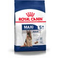 Miniatyrbillede 1 af 2: Foder Royal Canin Maxi Adult 5+ Voksen Kylling Ris Fugle 15 kg