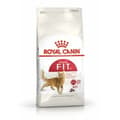 Miniatyrbillede 1 af 2: Kattemad Royal Canin Feline Fit Voksen 2 Kg