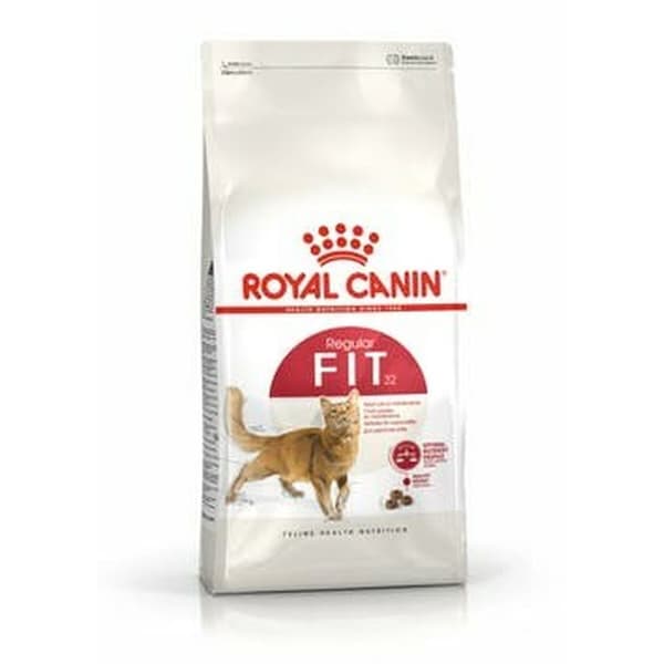 Kattemad Royal Canin Feline Fit Voksen 2 Kg