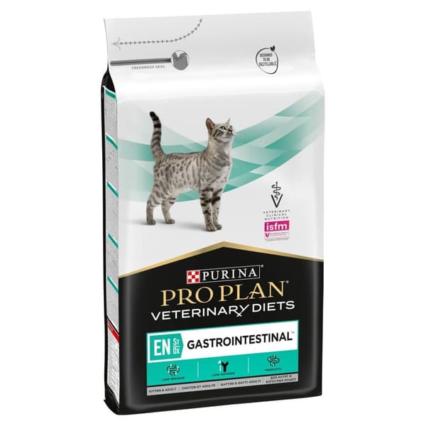 Kattmat Purina Pro Plan ES Gastrointestinal Vuxen Kyckling 5 kg