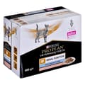 Miniatyrbild 2 av 4: Kattmat Purina Feline Veterinary Diets NF Renal Function Lax 10 x 85 g