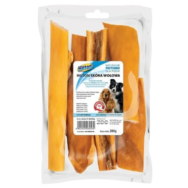 Hundgodis Hilton 200 g