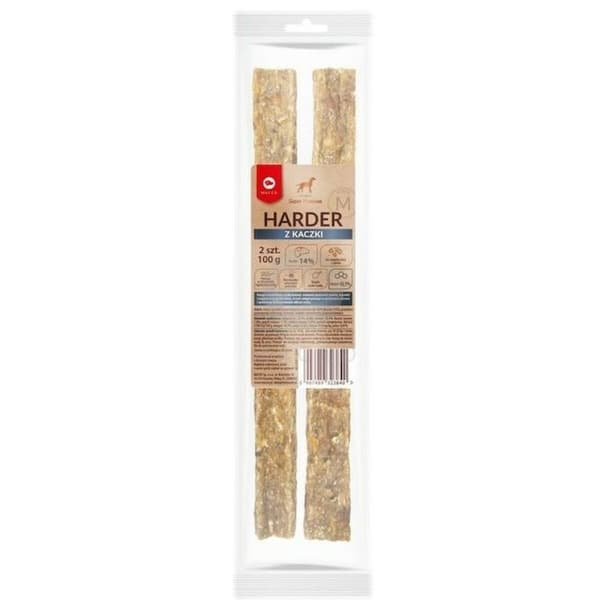 Hundgodis Maced Anka 100 g