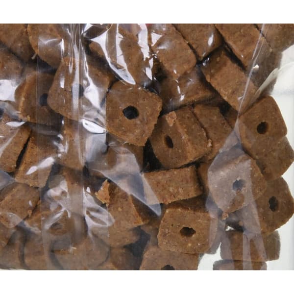 Hundgodis Maced Kyckling 500 g
