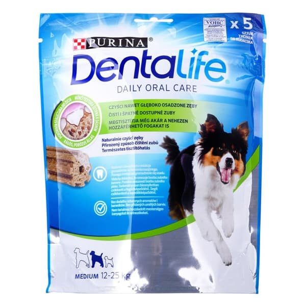 Hundgodis Purina Dental 115 g