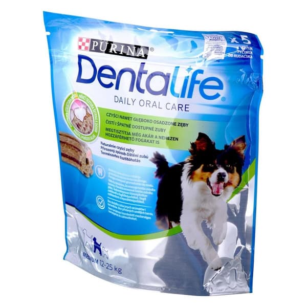 Hundgodis Purina Dental 115 g