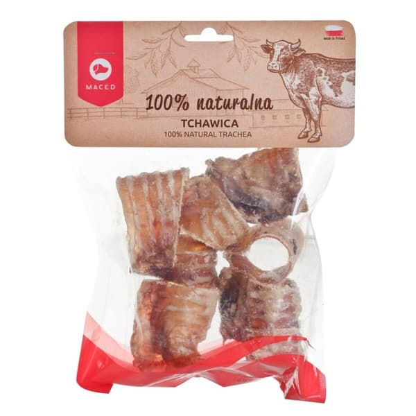 Hundgodis Maced Kalvkött 100 g