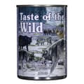 Miniatyrbild 1 av 2: Våt mat Taste Of The Wild Sierra Mountain Lamm 390 g